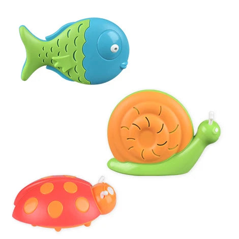 Halilit® Animal Shape Shakers