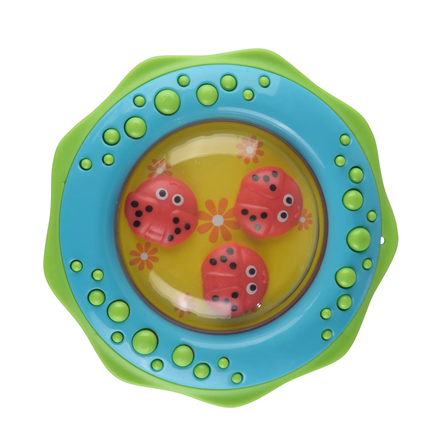 Halilit® Fun Rattle