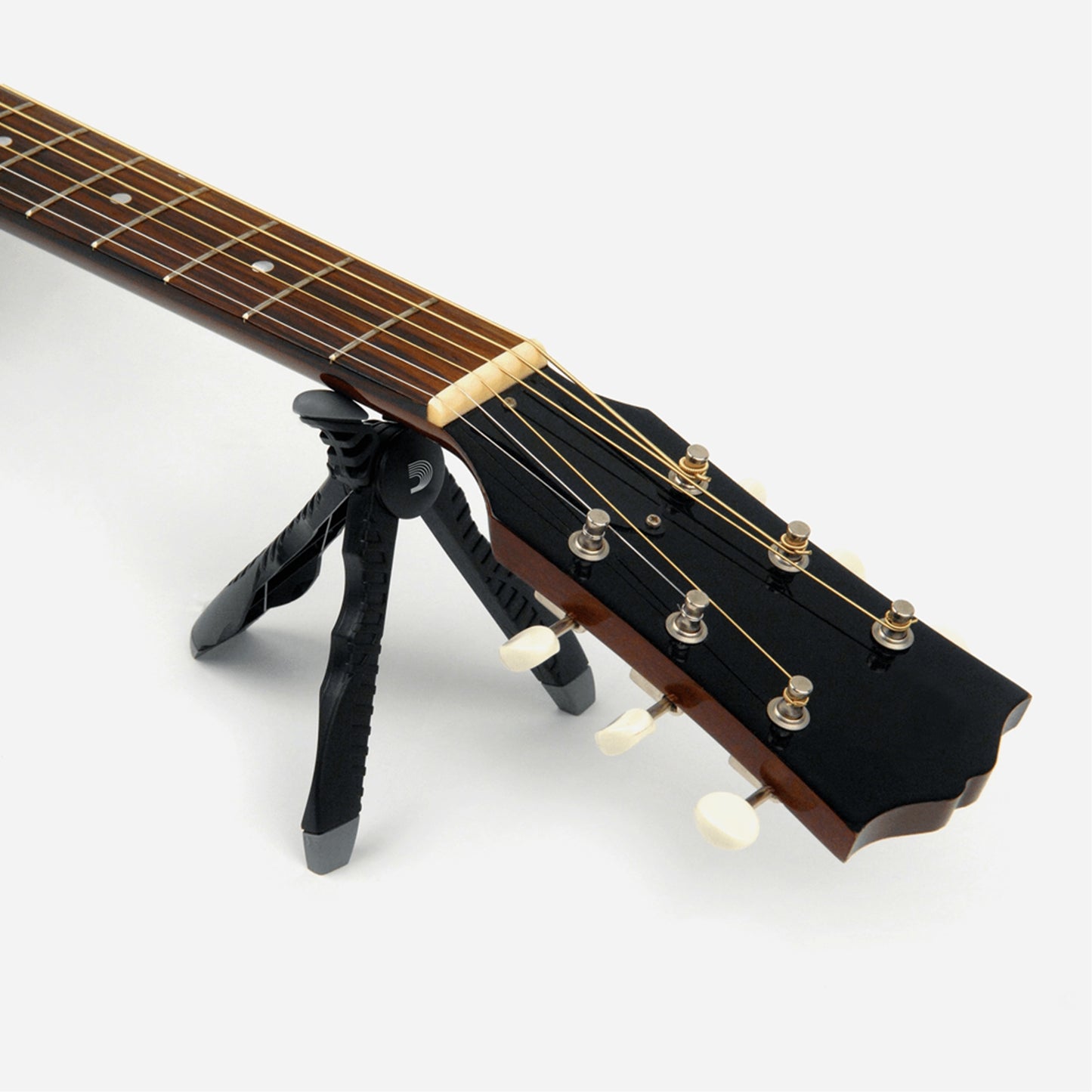 D'Addario PW-HDS Portable Instrument Headstand