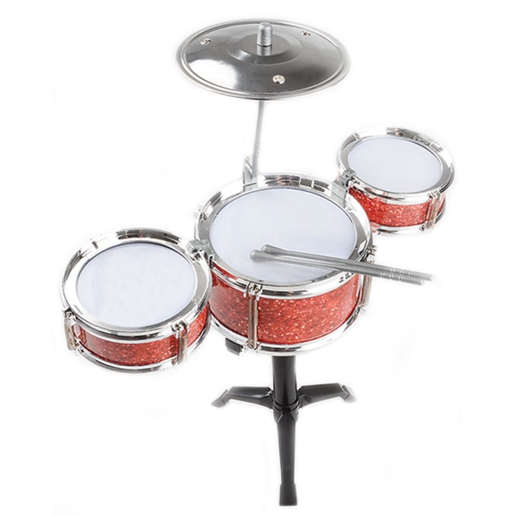 Desktop Drum Set