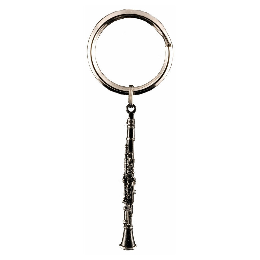 Keychain, Clarinet