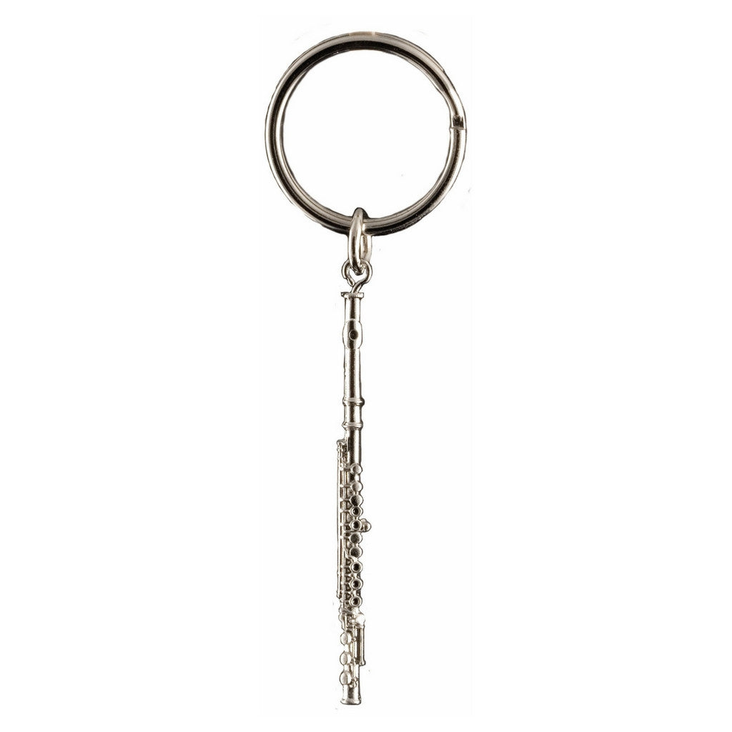 Keychain, Flute