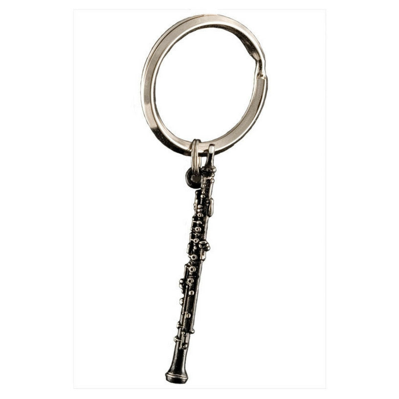 Keychain, Oboe