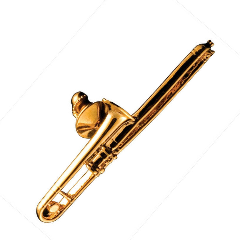 Pin, Trombone