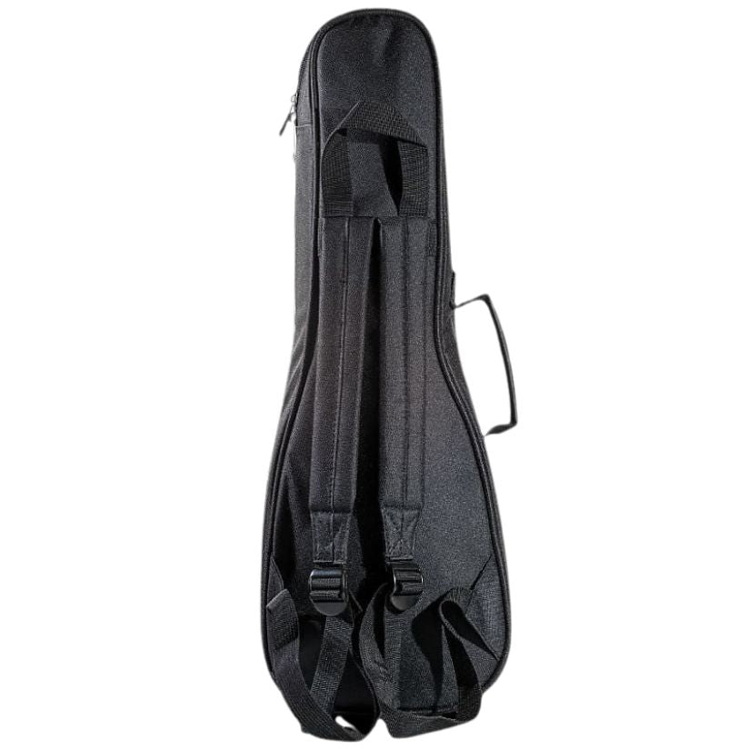 Gig Bag, Ukulele, Ohana UB-27BK - Tenor