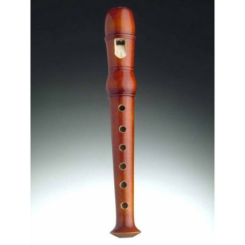3-D Magnet, Recorder