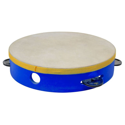 1st Note Tambourine - 7-1/2"