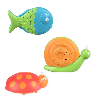 Halilit® Animal Shape Shakers