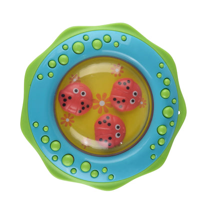 Halilit® Fun Rattle