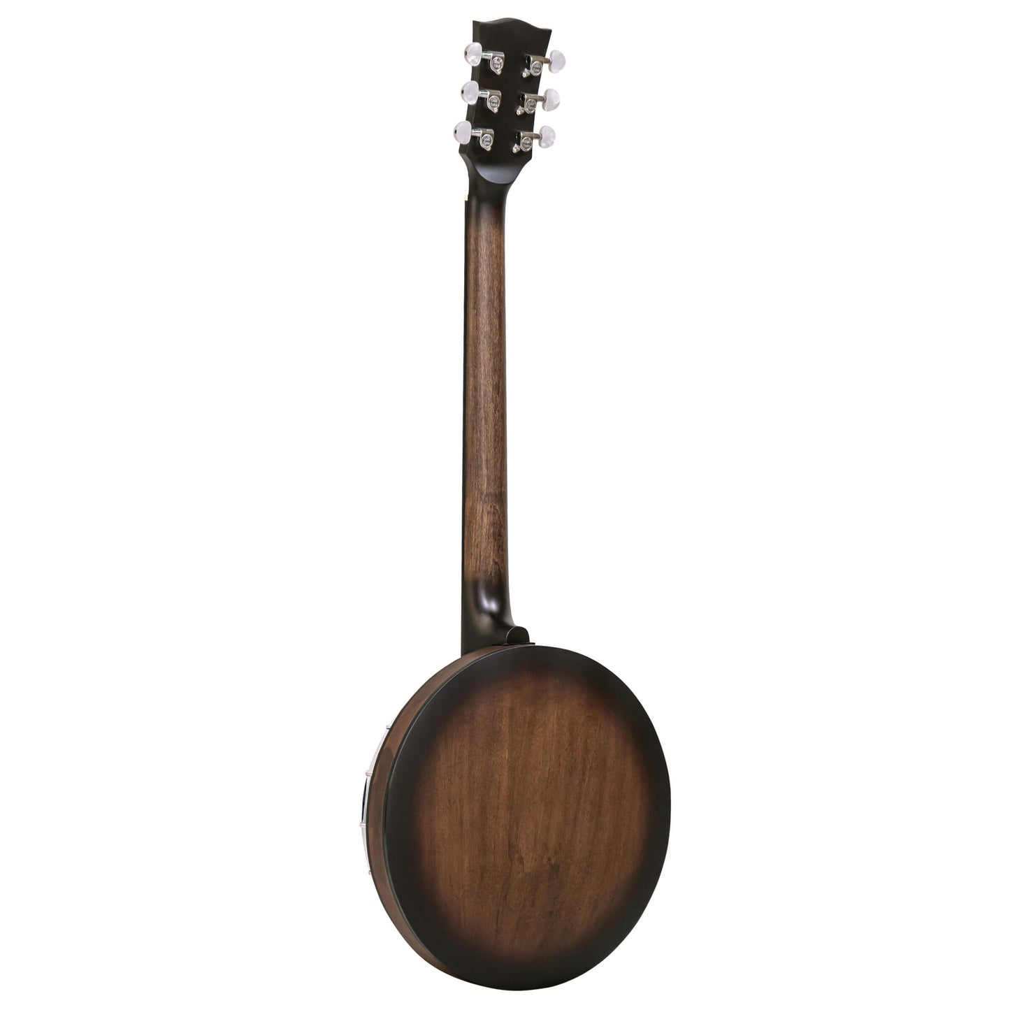 Gold Tone Cripple Creek Banjitar with Pickup and Gig Bag CC-BANJITAR