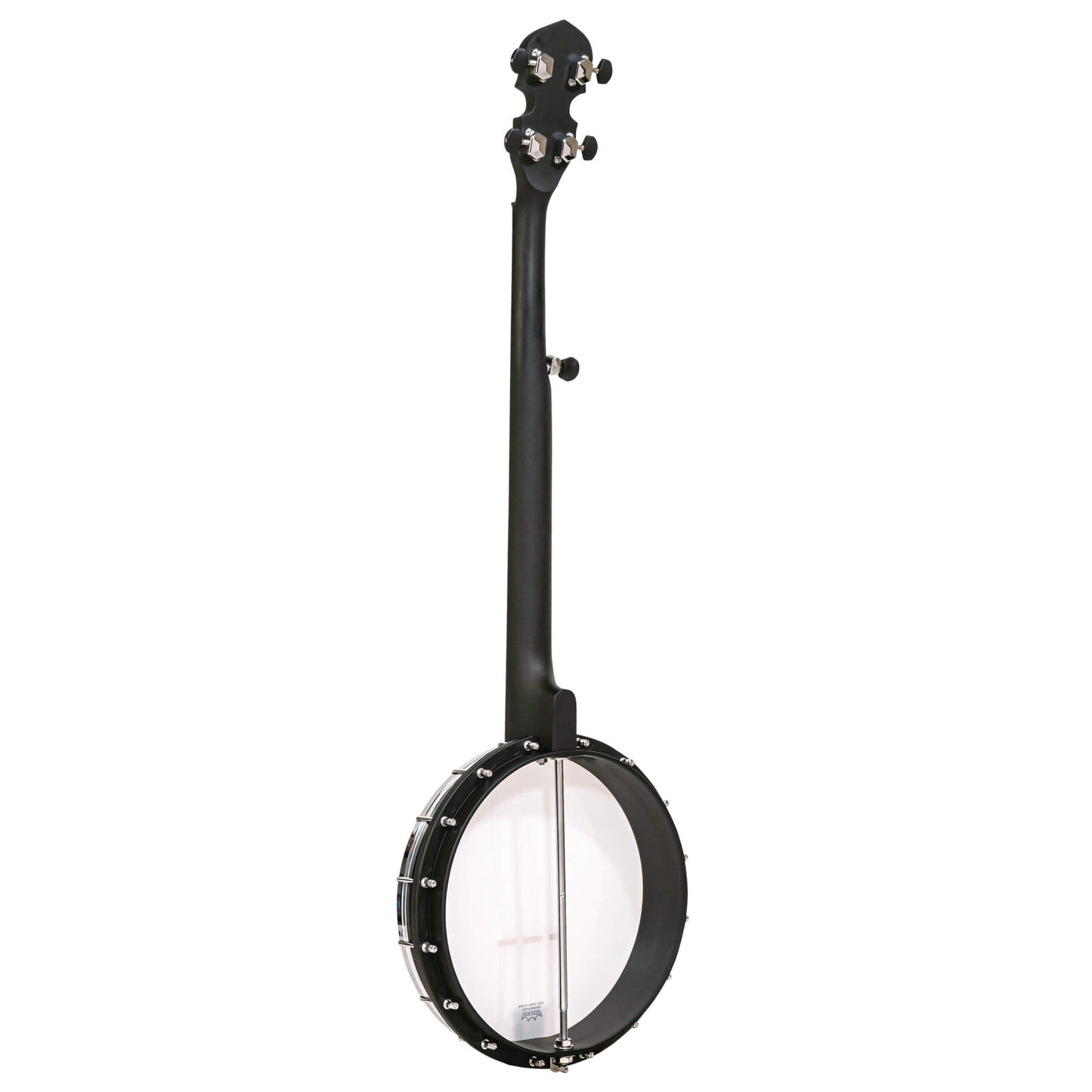 Gold Tone Acoustic Composite 5-String Openback Banjo with Gig Bag AC-1