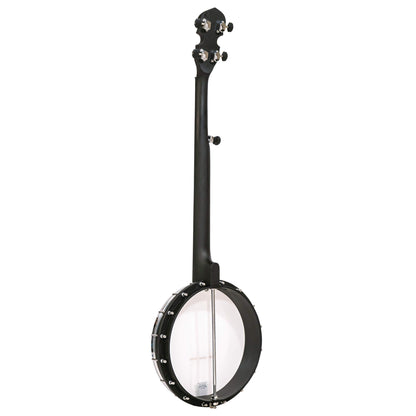Gold Tone Acoustic Composite 5-String Openback Banjo with Gig Bag AC-1