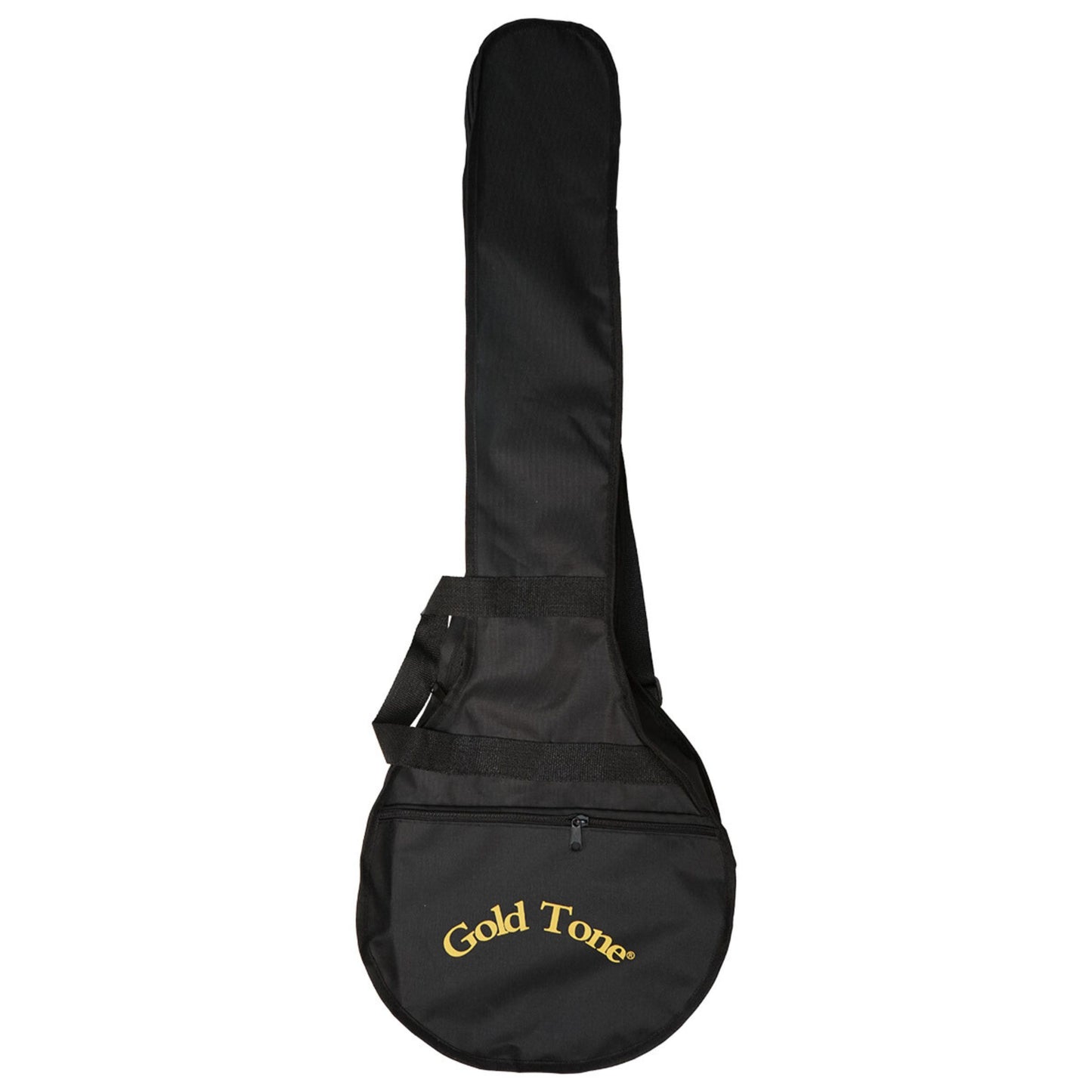 Gold Tone Acoustic Composite 5-String Openback Banjo with Gig Bag AC-1