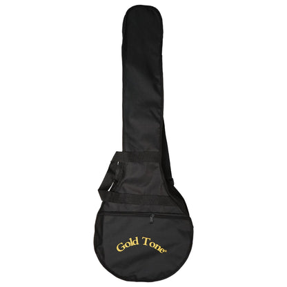 Gold Tone Acoustic Composite 5-String Openback Banjo with Gig Bag AC-1