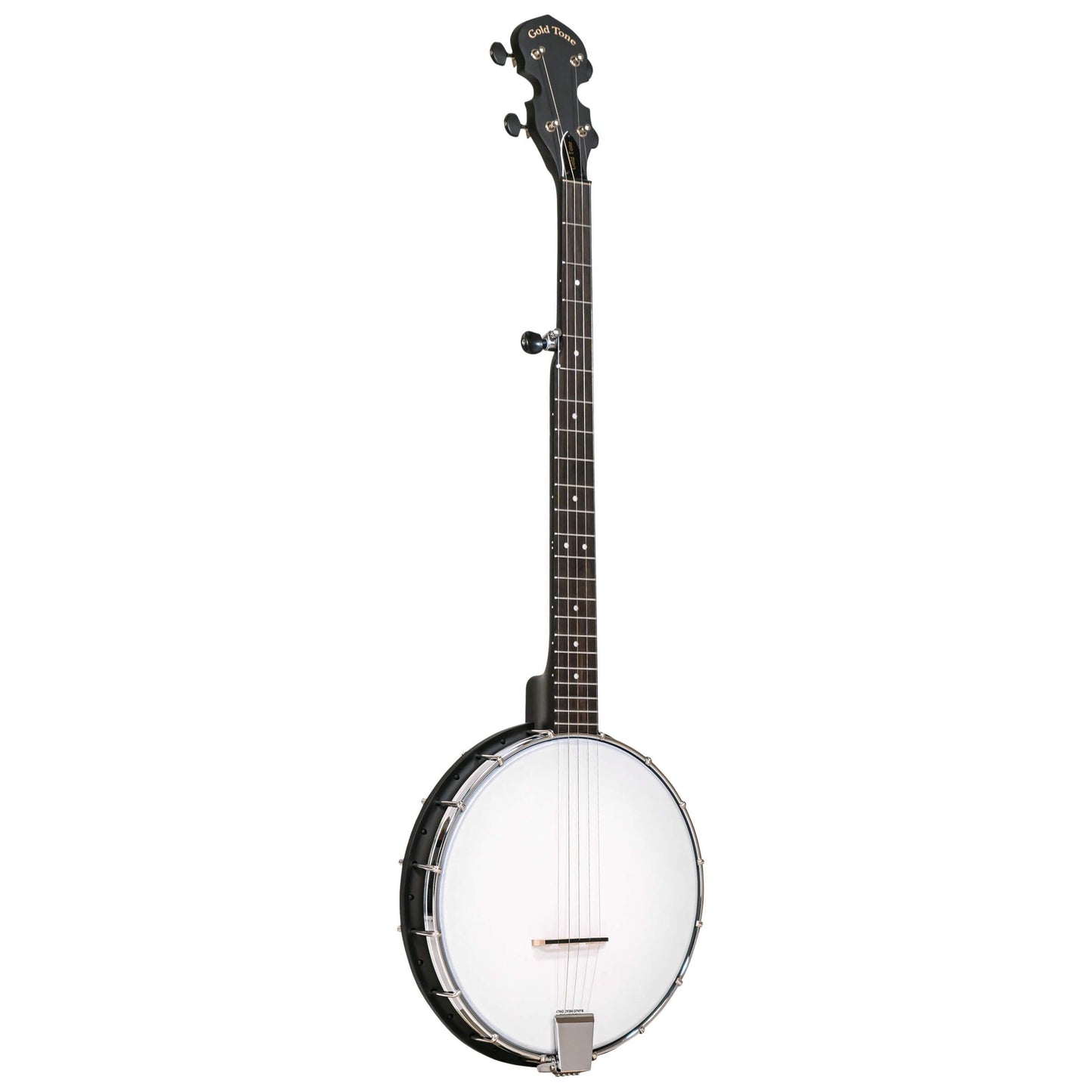 Gold Tone Acoustic Composite 5-String Openback Banjo with Gig Bag AC-1