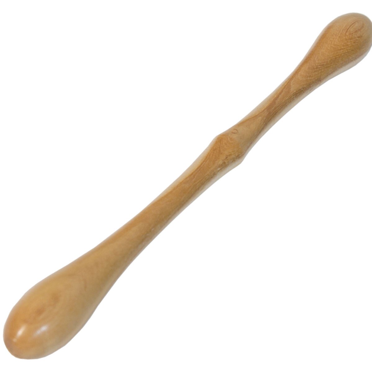 Roosebeck Bodhran Tipper, Sloped - 9 Inch