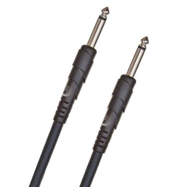 D'Addario Classic Series 1/4" Speaker Cable