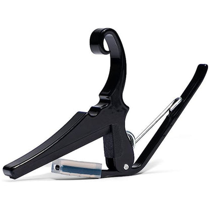 Capo, Kyser Quick Change for Classical Guitar