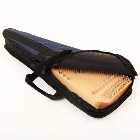 Master Works Bowed Psaltery Case