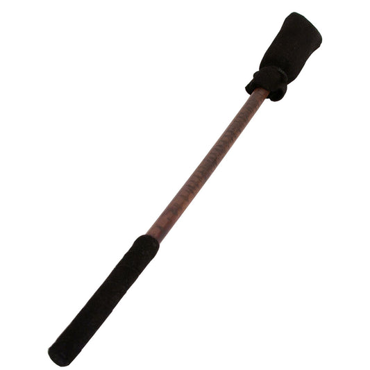Drum Beater, Cane, Wrapped - 13 Inch