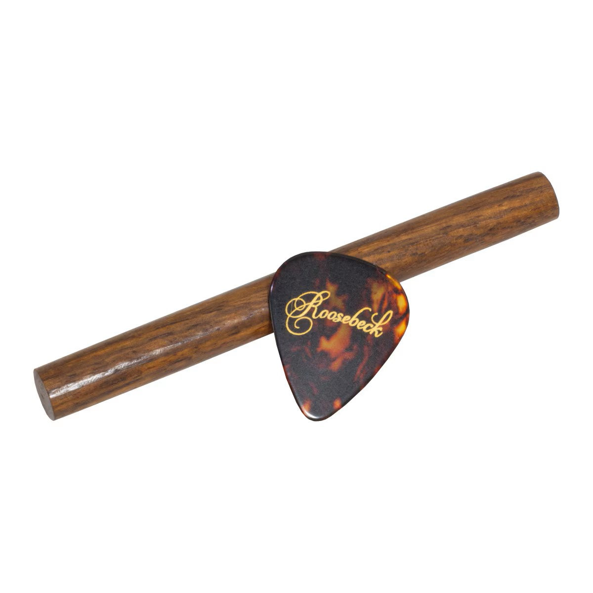 Mountain Dulcimer Noter and Pick, Roosebeck