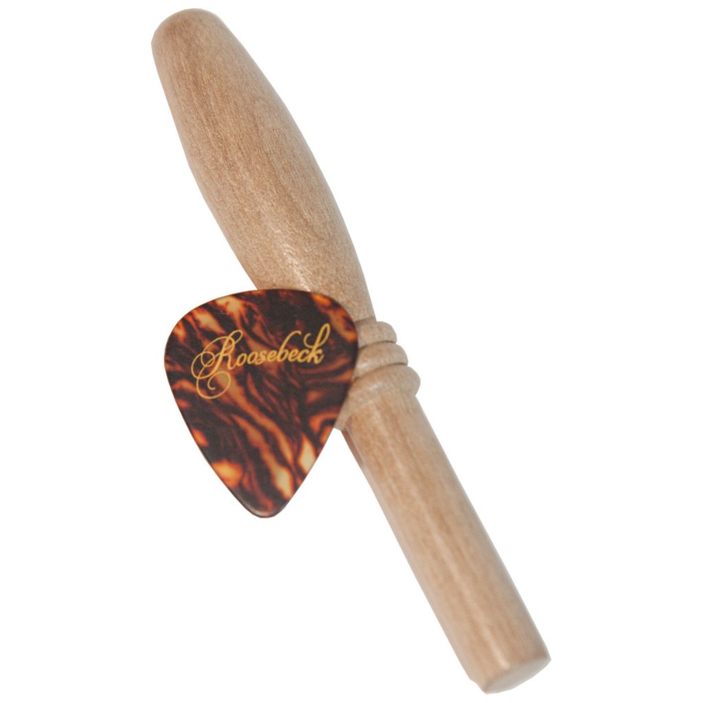 Mountain Deluxe Dulcimer Noter and Pick, Roosebeck