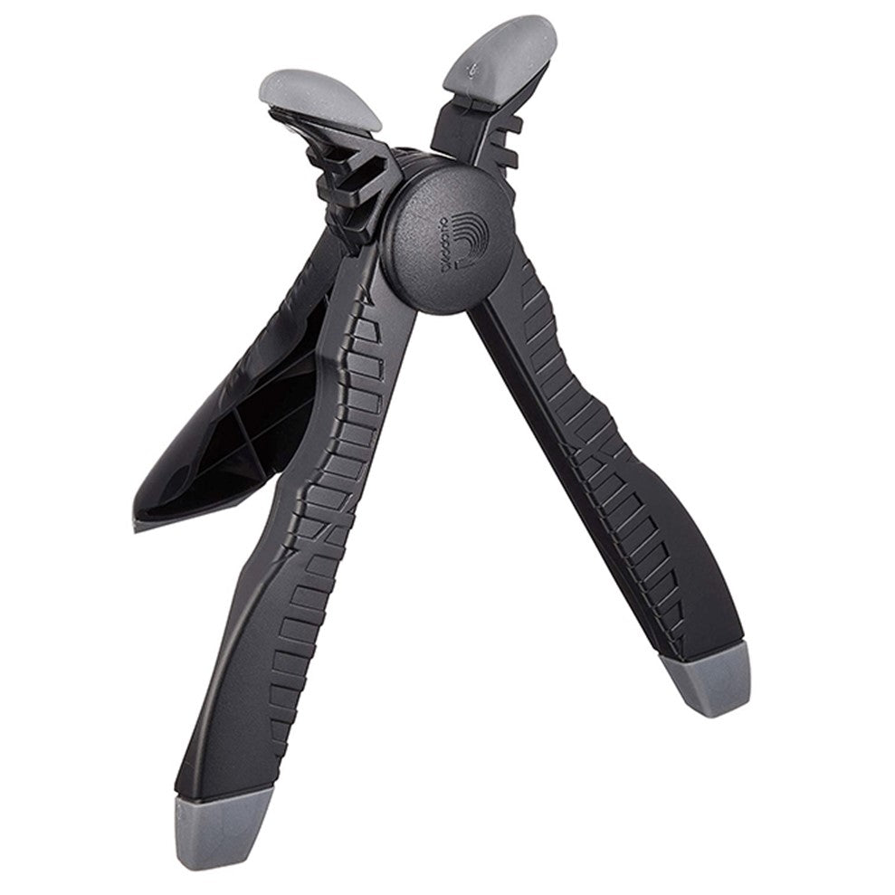 D'Addario PW-HDS Portable Instrument Headstand