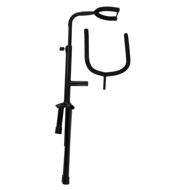 Guitar Stand, Nomad NGS-2126 with Safety Strap