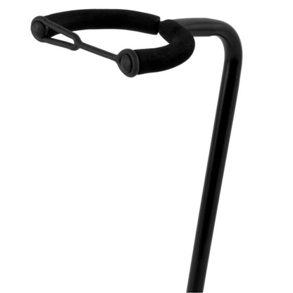 Guitar Stand, Nomad NGS-2126 with Safety Strap