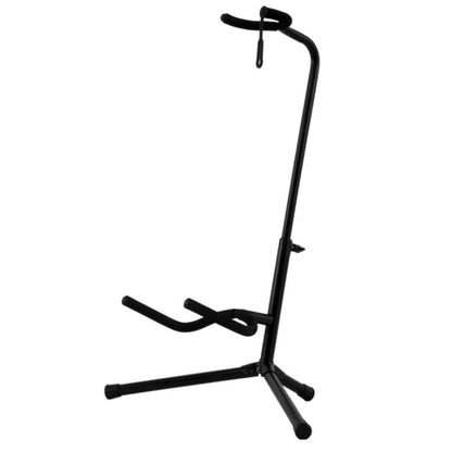 Guitar Stand, Nomad NGS-2126 with Safety Strap