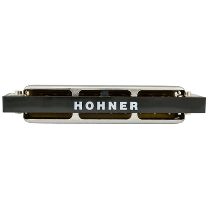Hohner Big River Harmonica