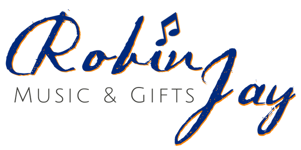 Robin Jay Music & Gifts