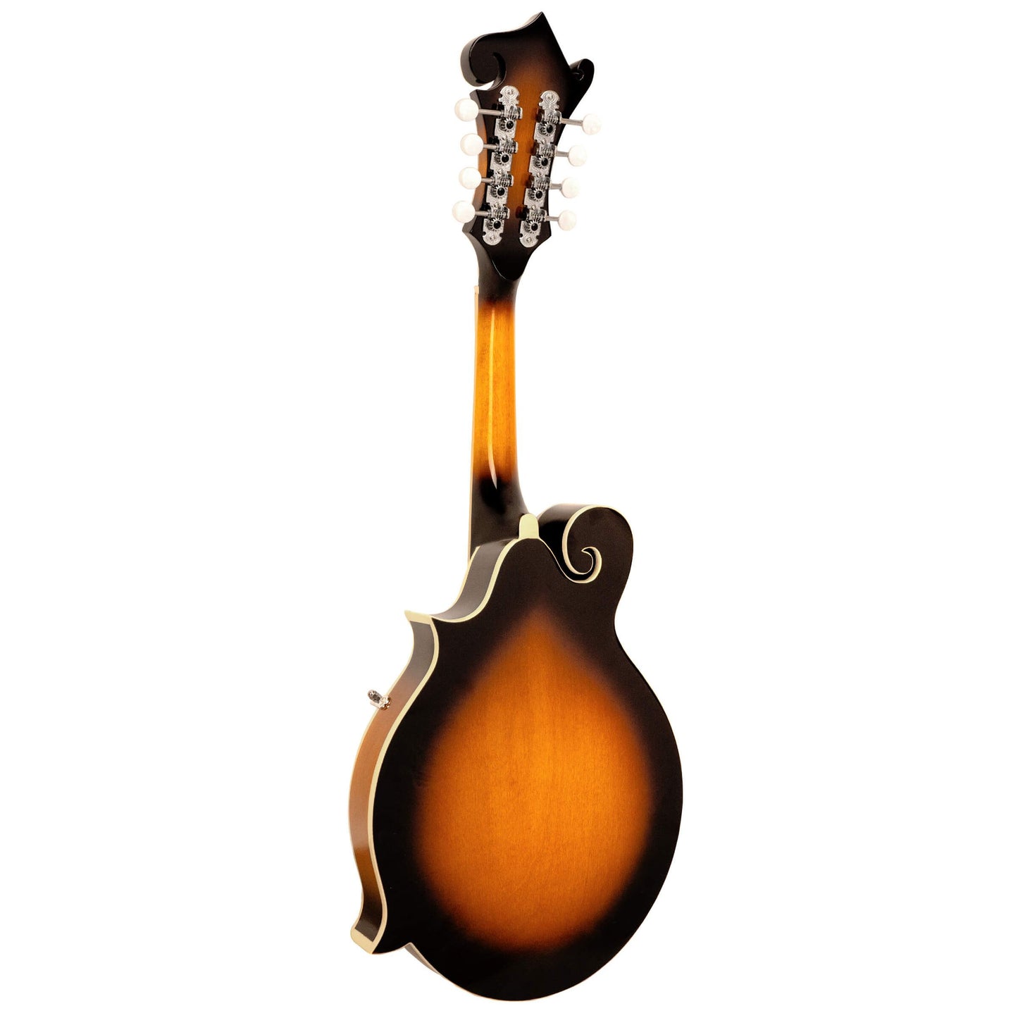 Gold Tone F-Style Mandolin with Case GM-35
