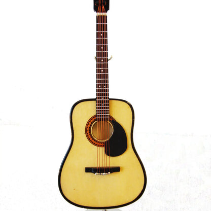 Instrument Music Box, Acoustic Guitar