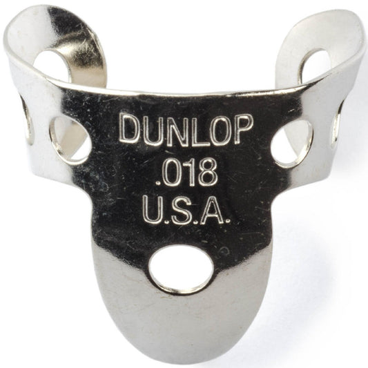 Finger Pick, Dunlop Metal
