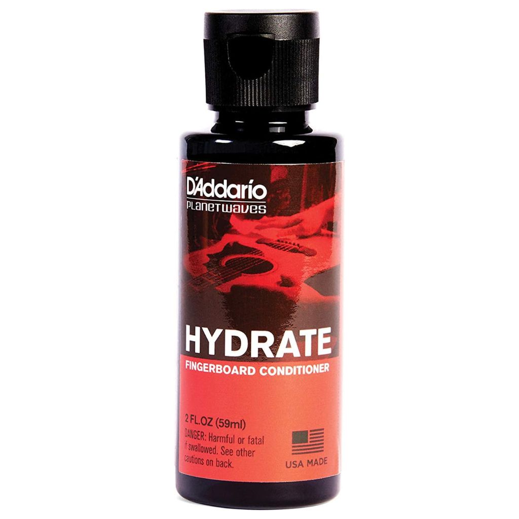 Hydrate - Fingerboard Conditioner, D'Addario