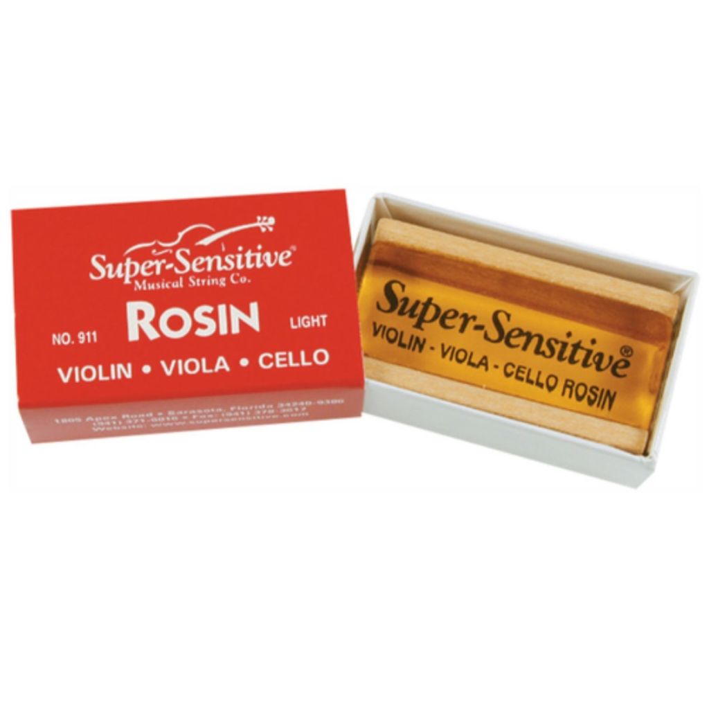 Rosin, Super-Sensitive™