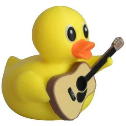 Rubber Duck, Guitar Player