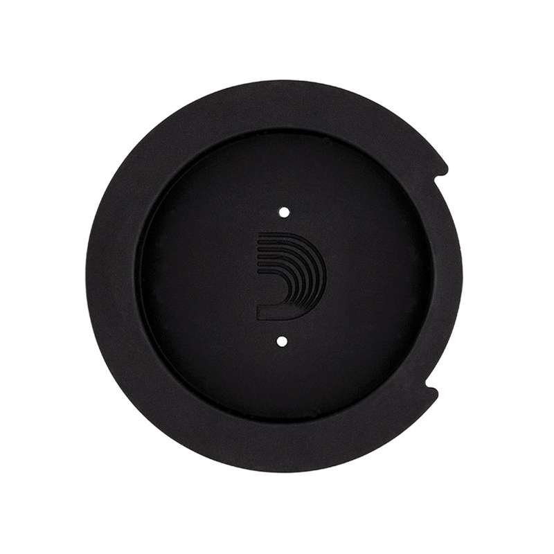 Screeching Halt Soundhole Cover