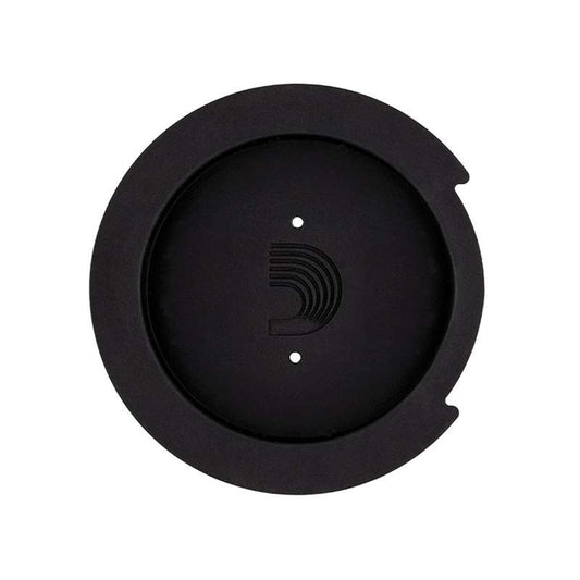 Screeching Halt Soundhole Cover