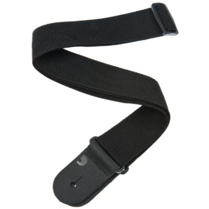 Guitar Strap, D'Addario - 2" Polypropylene, Assorted Colors
