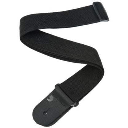 Guitar Strap, D'Addario - 2" Polypropylene, Assorted Colors