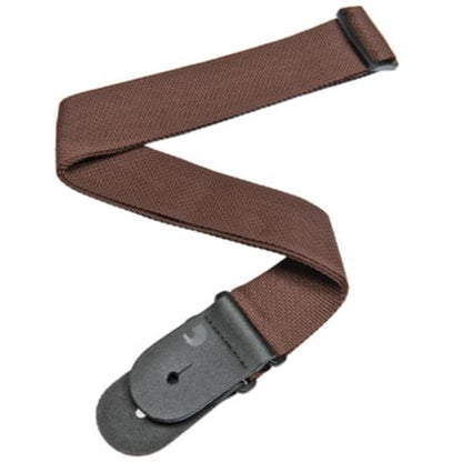 Guitar Strap, D'Addario - 2" Polypropylene, Assorted Colors
