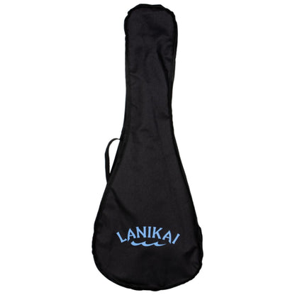 Lanikai LU Series Okoume Ukulele, Baritone
