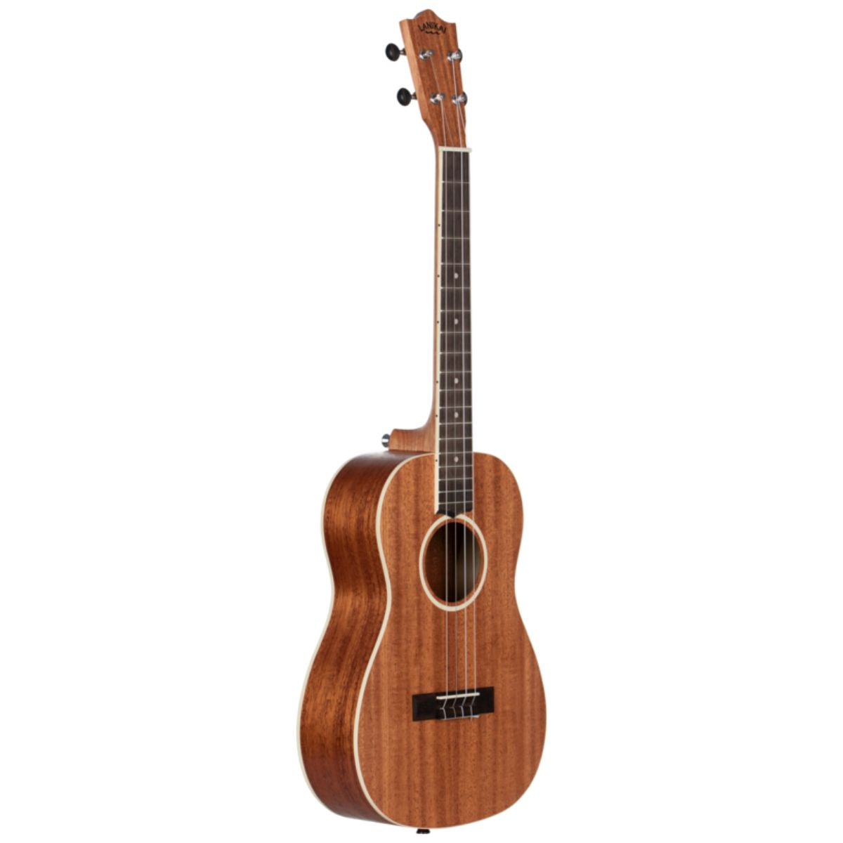 Lanikai LU Series Okoume Ukulele, Baritone