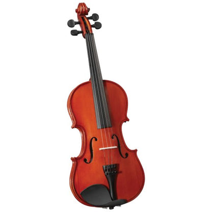 Violin, Anton Breton AB-05 Student Violin Outfit - 4/4