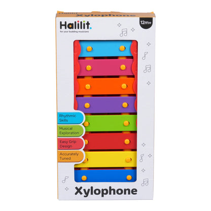 Halalit® Toddler Glockenspiel