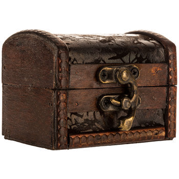 Trunk Box, Small
