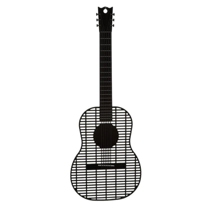 Fly Swatter, Guitar-Shaped