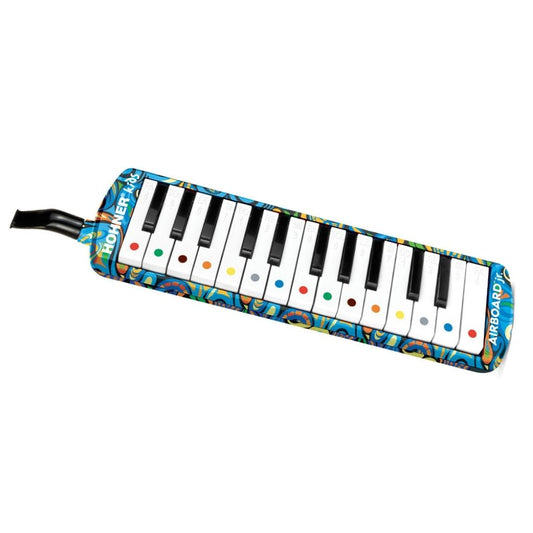 Hohner® Airboard Jr. Melodica, 25-Note